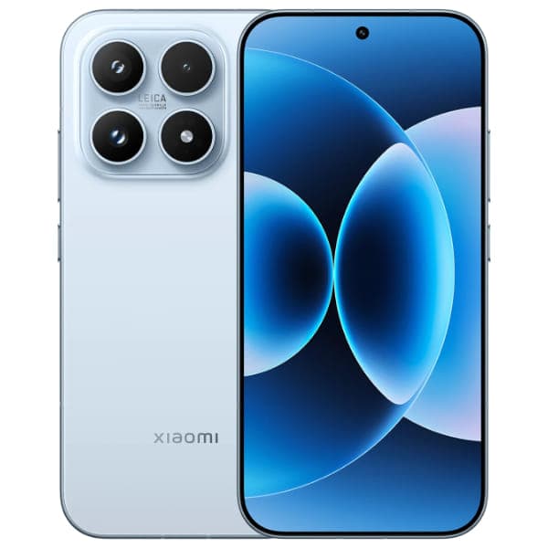 Xiaomi 17 5G — 12/512GB - Ice Blue | SellUp Marketplace