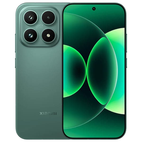 Xiaomi 17 5G — 12/512GB - Venture Green | SellUp Marketplace