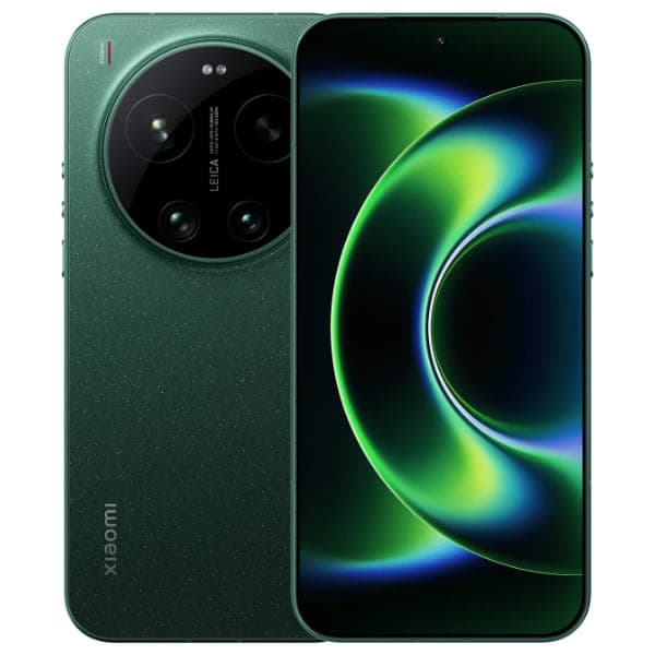 Xiaomi 17 Ultra — 16/512GB - Starlit Green | SellUp Marketplace