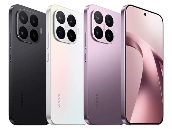 Xiaomi 17T (1) | SellUp Marketplace
