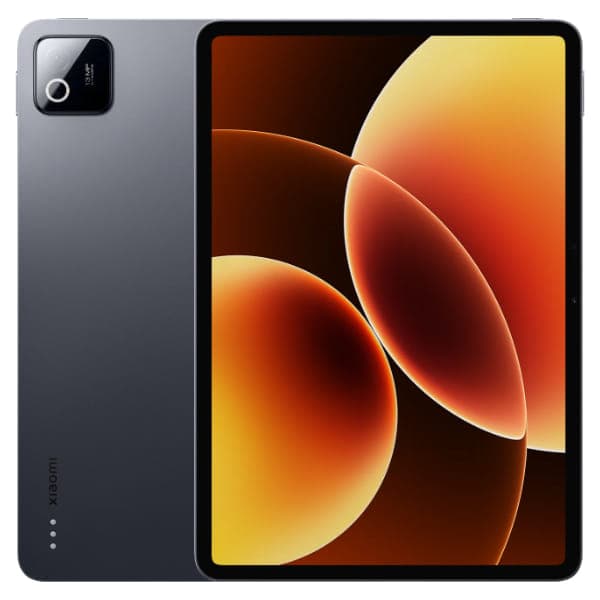 Xiaomi Pad 8 — 8/256GB - Wi-Fi - Grey | SellUp Marketplace