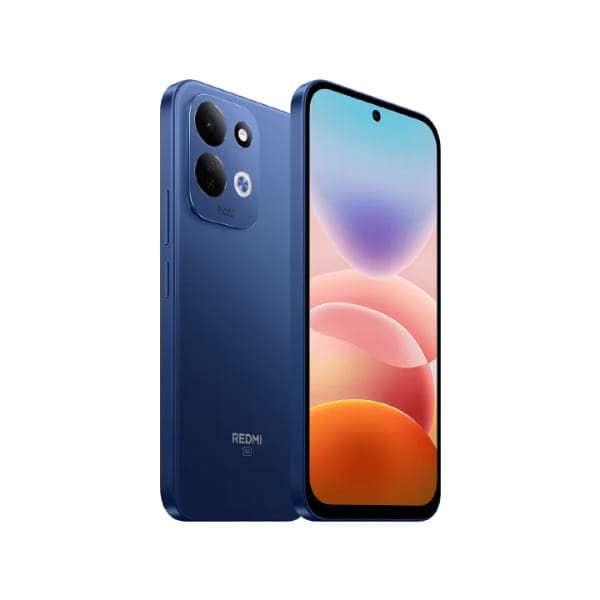 Xiaomi Redmi 17 5G — 4/256GB - Blue | SellUp Marketplace