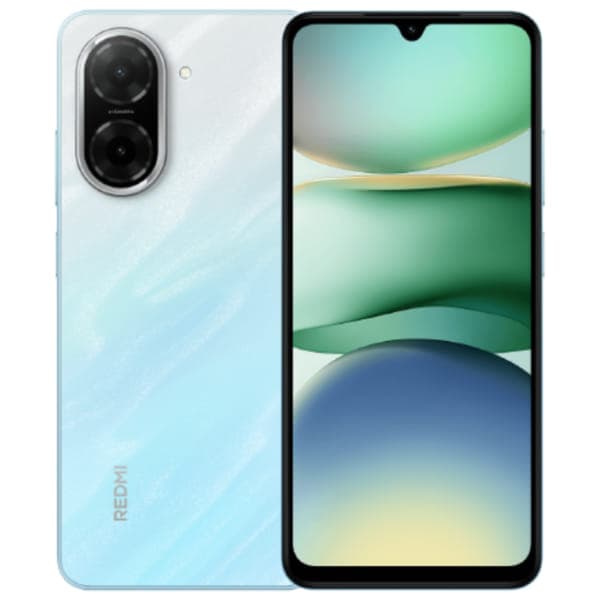 Xiaomi Redmi A5 — 4/64GB - Ocean Blue | SellUp Marketplace