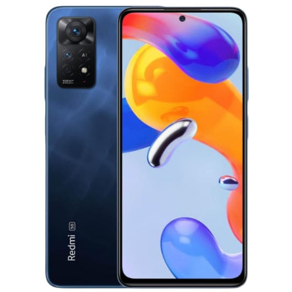 Xiaomi Redmi Note 11 Pro 5G (1) | SellUp Marketplace