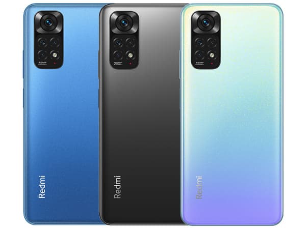 Xiaomi Redmi Note 11 (1) | SellUp Marketplace