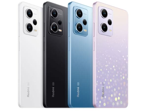 Xiaomi Redmi Note 12 Pro 5G (1) | SellUp Marketplace