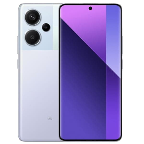Xiaomi Redmi Note 13 Pro+ 5G — 12/512GB - Aurora Purple | SellUp Marketplace
