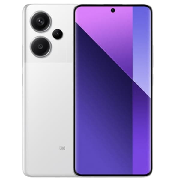 Xiaomi Redmi Note 13 Pro+ 5G — 12/512GB - Moonlight White | SellUp Marketplace