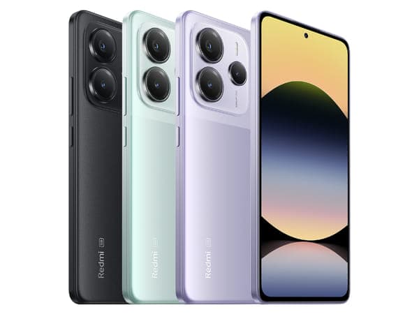 Xiaomi Redmi Note 14 5G (1) | SellUp Marketplace