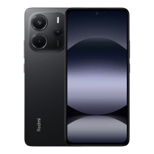 Xiaomi Redmi Note 14 5G — 8/256GB - Midnight Black | SellUp Marketplace