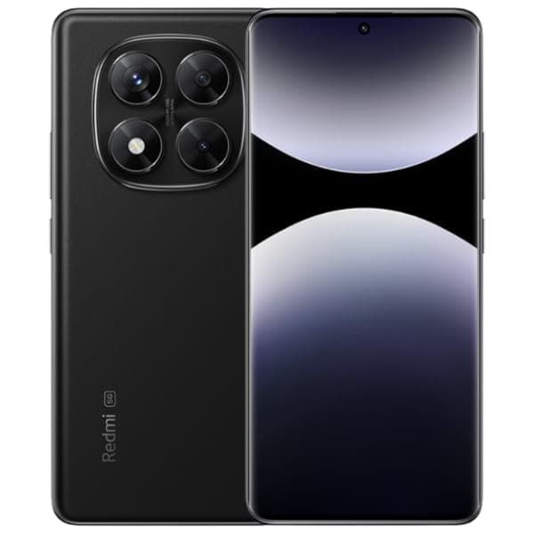 Xiaomi Redmi Note 14 Pro+ 5G — 12/512GB - Midnight Black | SellUp Marketplace