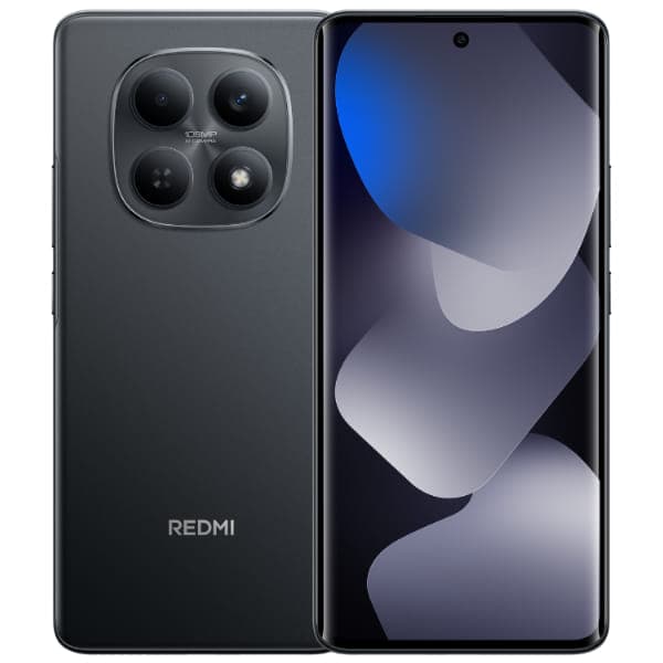 Xiaomi Redmi Note 15 4G — 8/256GB - Black | SellUp Marketplace