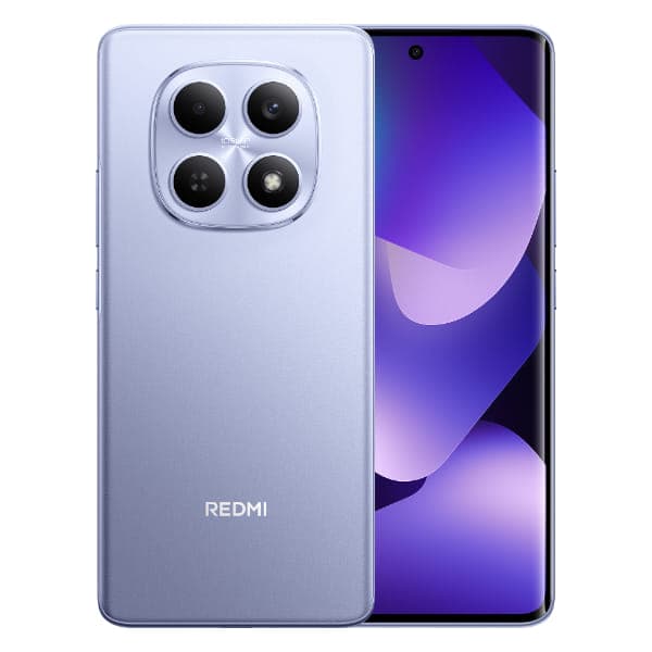 Xiaomi Redmi Note 15 4G — 8/256GB - Mist Purple | SellUp Marketplace