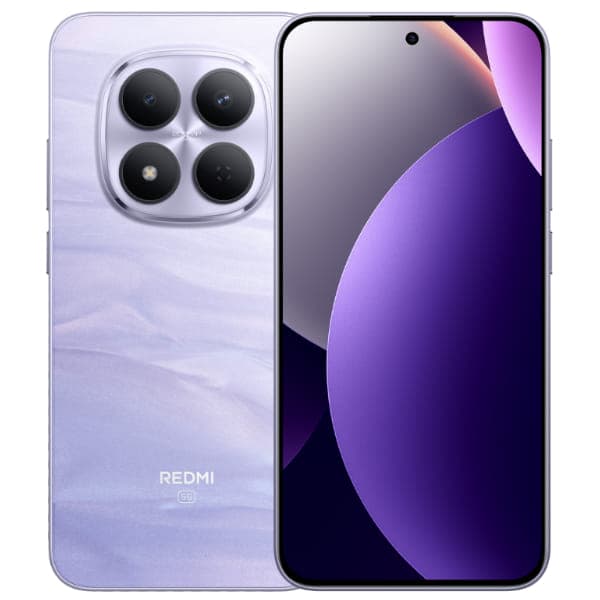 Xiaomi Redmi Note 15 Pro 5G — 12/256GB - Mist Purple | SellUp Marketplace