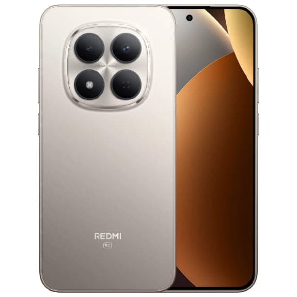 Xiaomi Redmi Note 15 Pro 5G — 12/256GB - Titanium | SellUp Marketplace