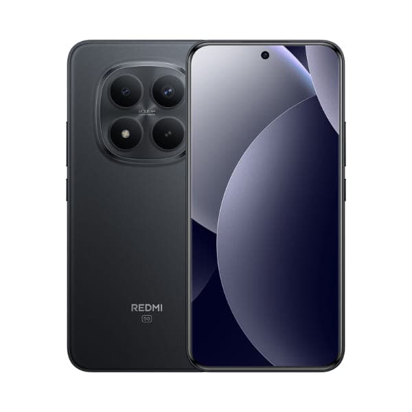 Xiaomi Redmi Note 15 Pro+ 5G — 12/512GB - Black | SellUp Marketplace