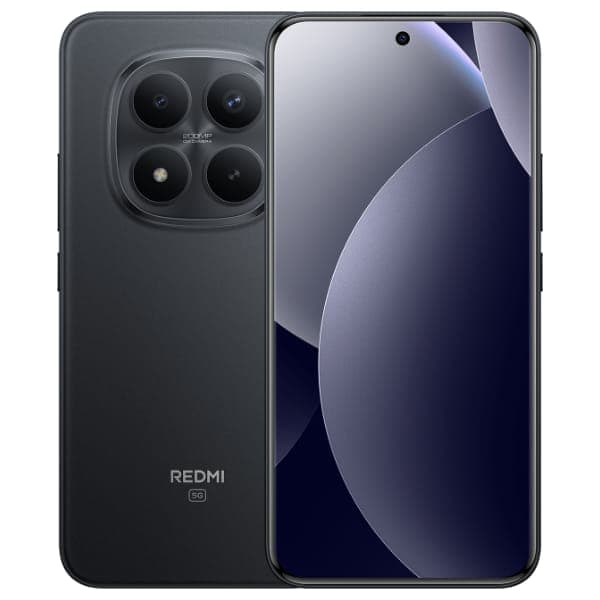 Xiaomi Redmi Note 15 Pro+ 5G — 12/512GB - Black | SellUp Marketplace