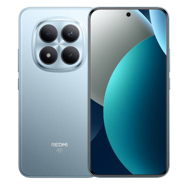 Xiaomi Redmi Note 15 Pro+ 5G — 12/512GB - Glacier Blue | SellUp Marketplace