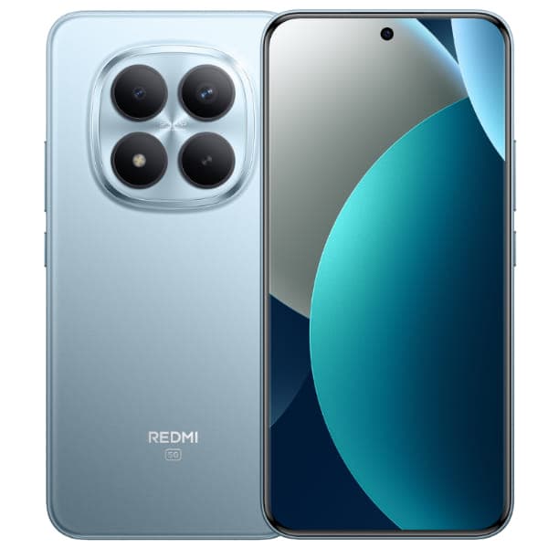 Xiaomi Redmi Note 15 Pro+ 5G — 12/512GB - Black | SellUp Marketplace