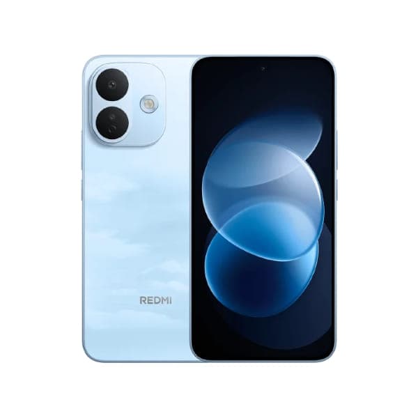 Xiaomi Redmi Note 17 Pro 5G — 8/256GB - Sky Blue | SellUp Marketplace