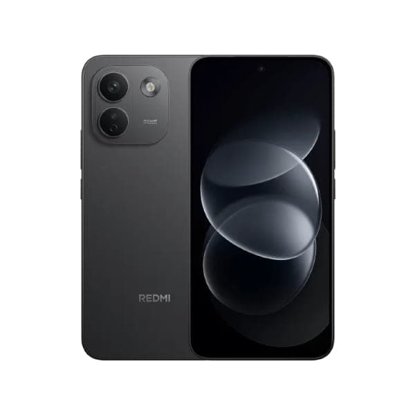 Xiaomi Redmi Note 17 Pro Max — 8/256GB - Black | SellUp Marketplace