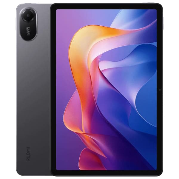 Xiaomi Redmi Pad 2 — 4/128GB - Wi-Fi - Graphite Gray | SellUp Marketplace