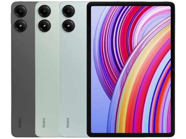 Xiaomi Redmi Pad Pro (1) | SellUp Marketplace