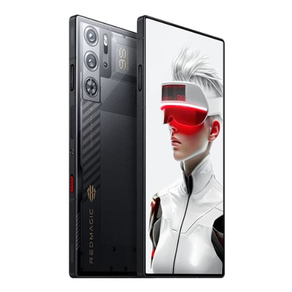 ZTE nubia RedMagic 9S Pro (2) | SellUp Marketplace