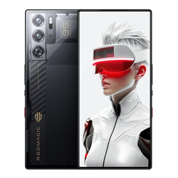 ZTE nubia RedMagic 9S Pro (1) | SellUp Marketplace