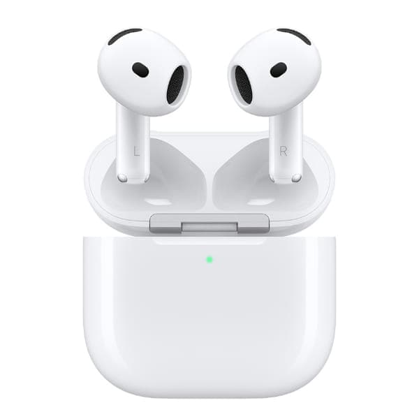 Apple AirPods 5 with Wireless Charging Case — White | SellUp Marketplace