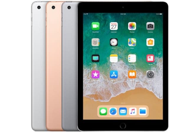 Apple iPad 6th Gen | SellUp Marketplace