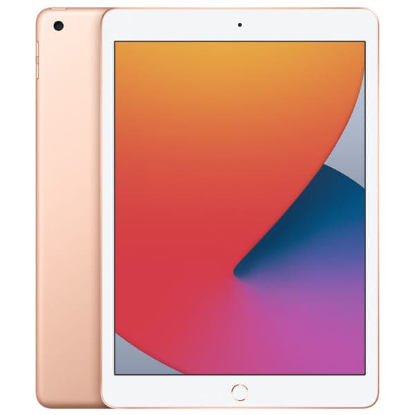 Apple iPad 8th Gen — 32GB - Wi-Fi - Gold | SellUp Marketplace