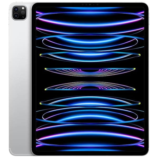 Apple iPad Pro 11 (M4) — 256GB - Wi-Fi - Silver | SellUp Marketplace