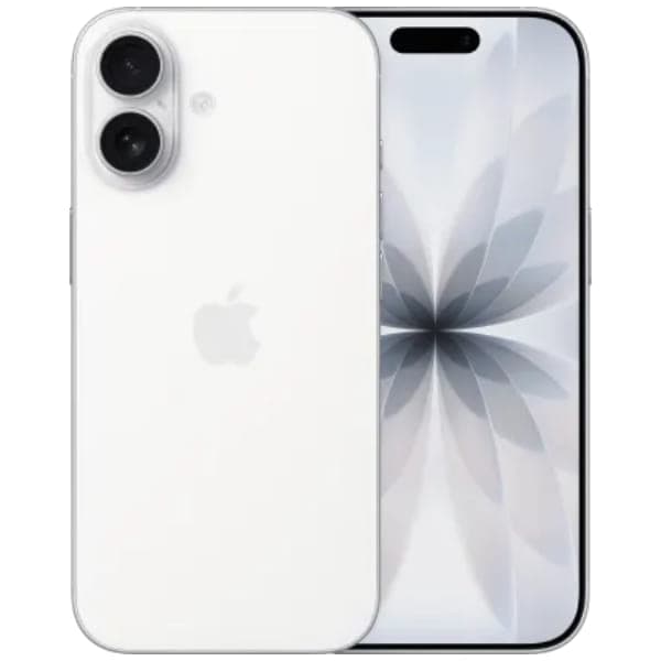 Apple iPhone 17 — 256GB - White | SellUp Marketplace