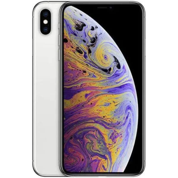 Apple iPhone XS — 64GB - Silver | SellUp Marketplace