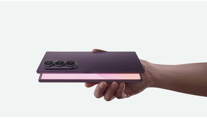 Samsung Galaxy Z Fold8 Ultra Finally Solves Foldables’ Biggest Weakness