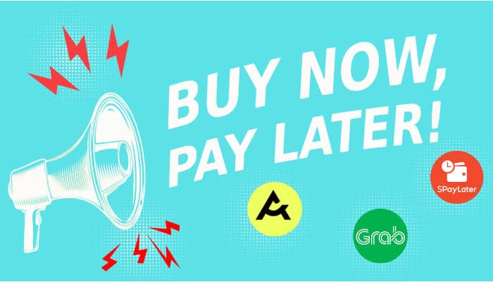 Am I Eligible for a Buy Now, Pay Later (BNPL) in Singapore?