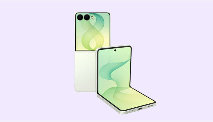 Samsung Galaxy Z Flip8 Review: Thinner, Lighter & Compact