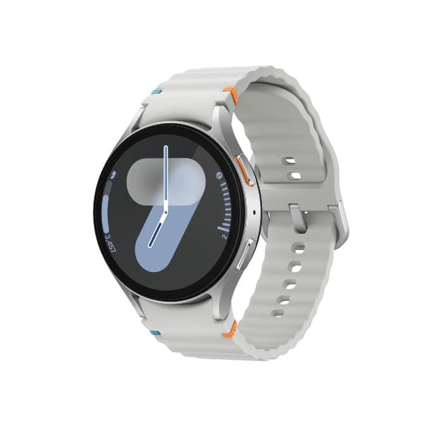 Samsung Galaxy Watch 7 — 44mm - Bluetooth/Wi-Fi - Silver | SellUp Marketplace