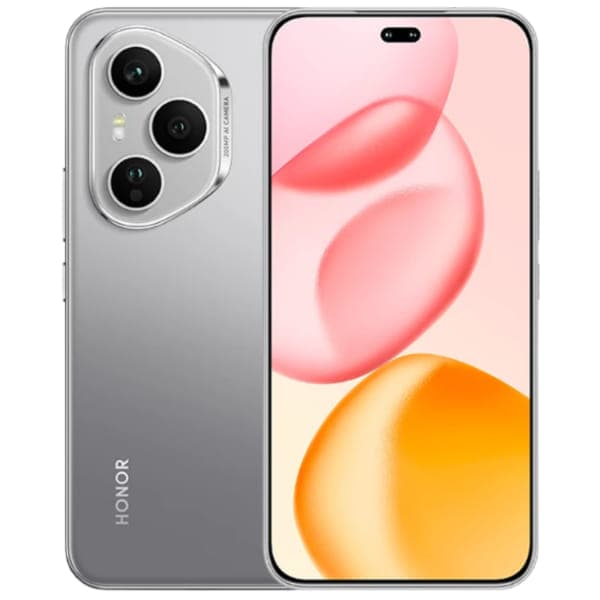 Honor 400 Pro — 12/512GB - Lunar Grey | SellUp Marketplace