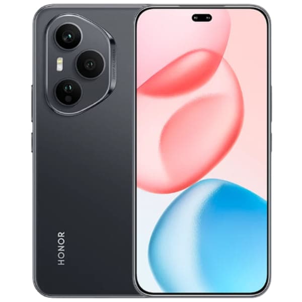Honor 400 Pro — 12/512GB - Midnight Black | SellUp Marketplace