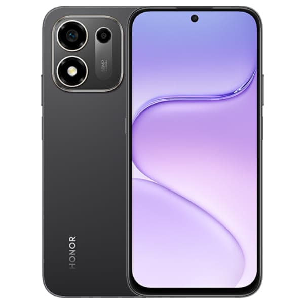 Honor 600S 5G — 4/256GB - Velvet Black | SellUp Marketplace