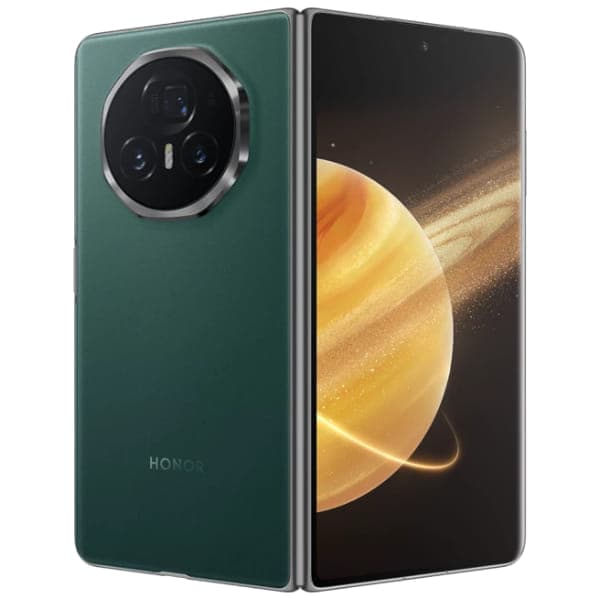 Honor Magic V3 — 12/512GB - Mossy Green | SellUp Marketplace