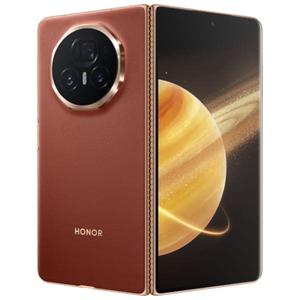 Honor Magic V3 — 12/512GB - Silk Brown | SellUp Marketplace