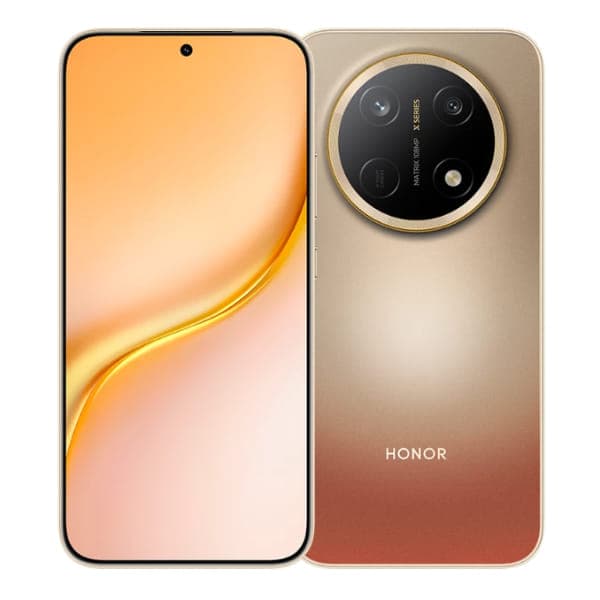 Honor X9e Pro — 6/128GB - Dawn Gold | SellUp Marketplace