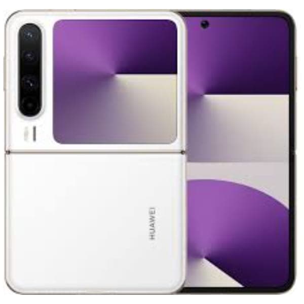 Huawei Pura X — 12/256GB - White | SellUp Marketplace