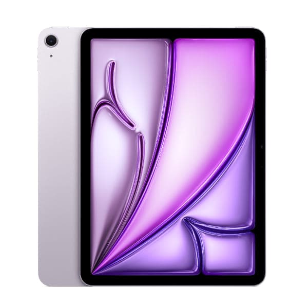 Apple iPad Air 11-inch (M4) — 128GB - Wi-Fi - Purple | SellUp Marketplace