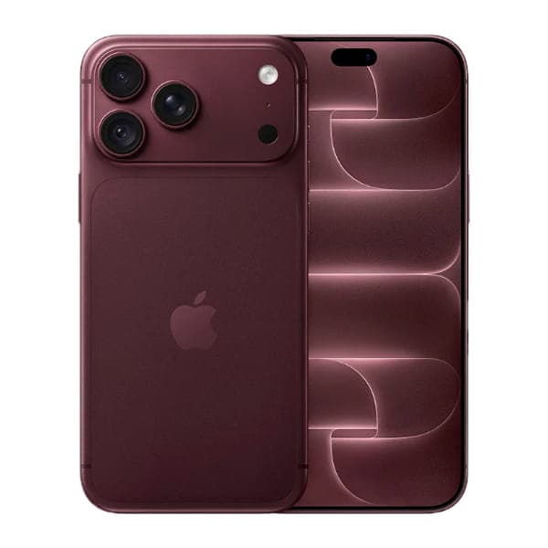 Apple iPhone 18 Pro — 256GB - Burgundy | SellUp Marketplace
