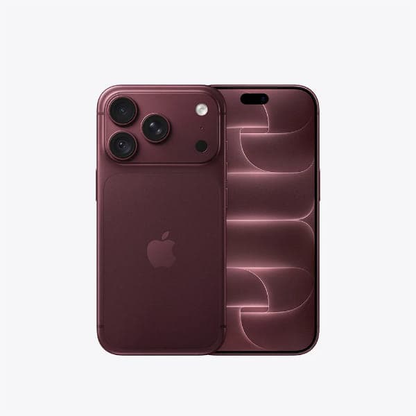 Apple iPhone 18 Pro — 256GB - Burgundy | SellUp Marketplace