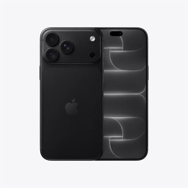 Apple iPhone 18 Pro Max — 256GB - Black | SellUp Marketplace